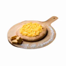 Cheddar Cheese Pie